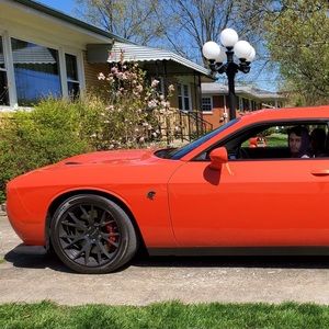 Meet your Posher, Eric